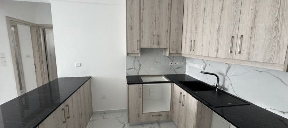 Квартира с 2 спальнями в Кити, Ларнака, Кипр № 26153 3