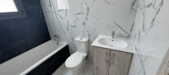 Квартира с 2 спальнями в Кити, Ларнака, Кипр № 26153 11