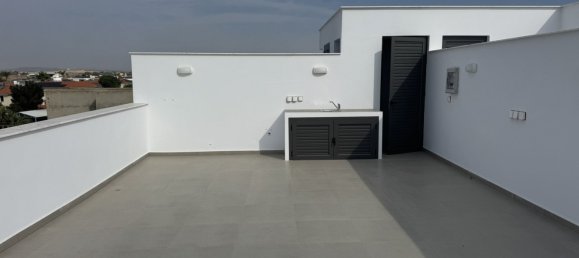 Квартира с 2 спальнями в Кити, Ларнака, Кипр № 26153 13
