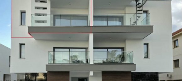 Квартира с 2 спальнями в Кити, Ларнака, Кипр № 26153 19