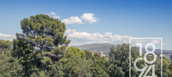 Квартира с 3 спальнями в Марсель, Франция № 313640 10