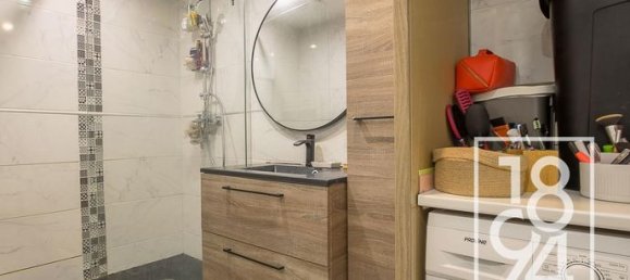 Квартира с 3 спальнями в Марсель, Франция № 313640 7