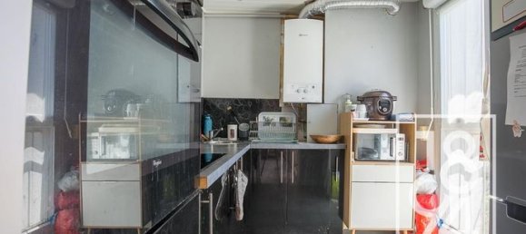 Квартира с 3 спальнями в Марсель, Франция № 313640 5