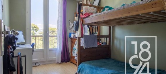 Квартира с 3 спальнями в Марсель, Франция № 313640 8