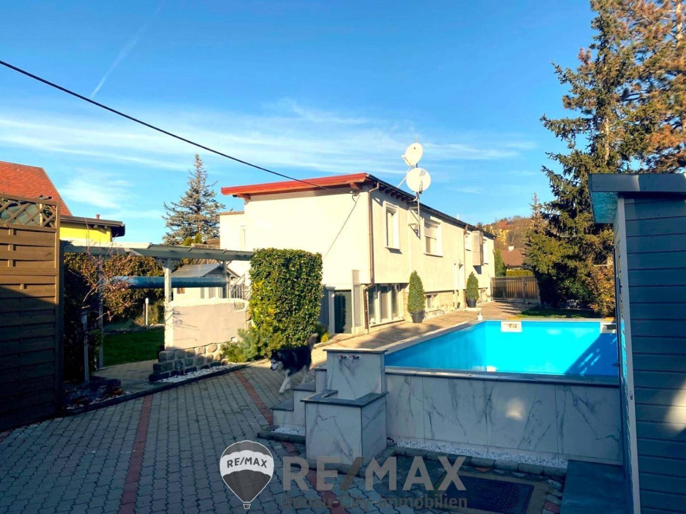 6 Schlafzimmer Haus in Puchenstuben, Austria, Nr. 78703