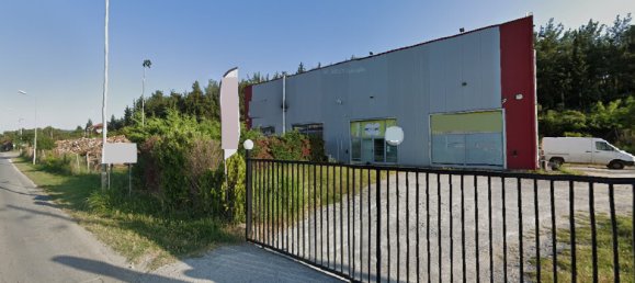 Propriedade comercial em Thermi, Greece 400 m² N.º 94334 6