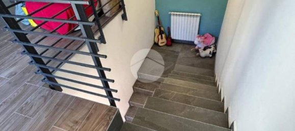 5 Schlafzimmer Haus in Sant'Ambrogio di Torino, Italy, Nr. 129885 21