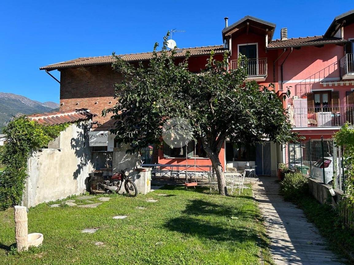 5 Schlafzimmer Haus in Sant'Ambrogio di Torino, Italy, Nr. 129885