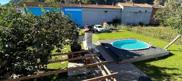 5 Schlafzimmer Haus in Sant'Ambrogio di Torino, Italy, Nr. 129885 26