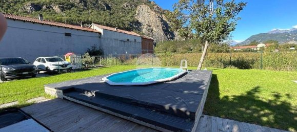 5 Schlafzimmer Haus in Sant'Ambrogio di Torino, Italy, Nr. 129885 15