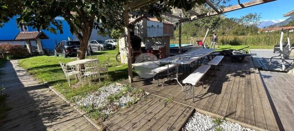 5 Schlafzimmer Haus in Sant'Ambrogio di Torino, Italy, Nr. 129885 29