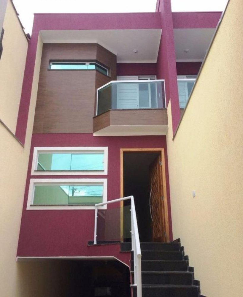 3 Schlafzimmer Haus in Sao Paulo, Brazil, Nr. 499991