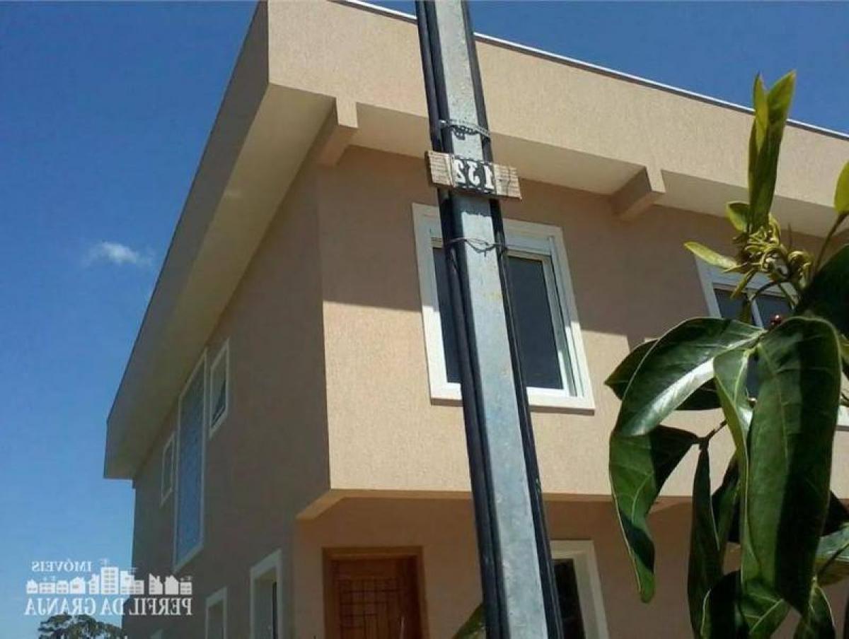 Дом с 4 спальнями в Сан-Паулу, Бразилия № 507213