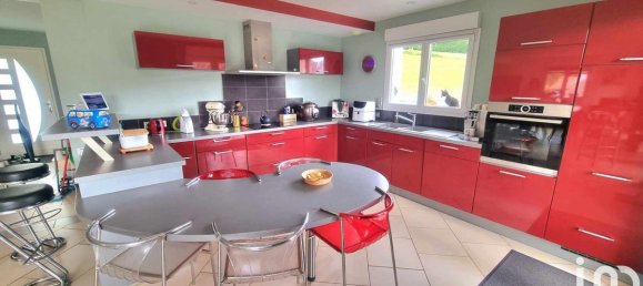 4 غرف نوم منزل في Fraize, France رقم 246180 8