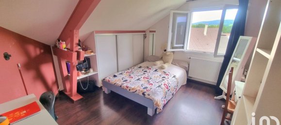 4 غرف نوم منزل في Fraize, France رقم 246180 20