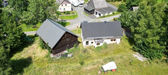 4 rooms House in Hof, Germany No. 294036 2