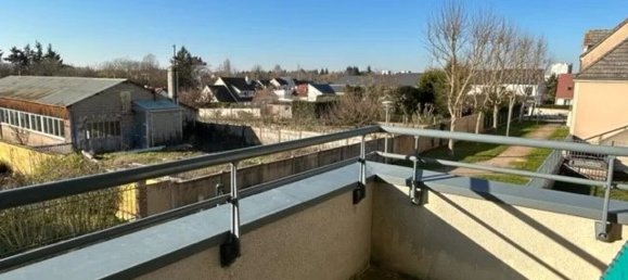 2 Schlafzimmer Wohnung in Luce, France, Nr. 67301 2