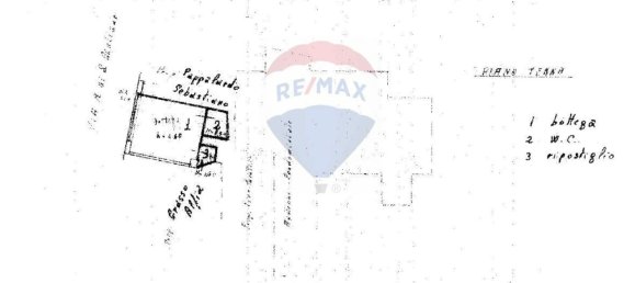  عقار تجاري في Acireale, Italy 21متر مربع رقم 22906 2