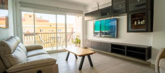 Penthouse T2 em Fuengirola, Spain N.º 169641 3