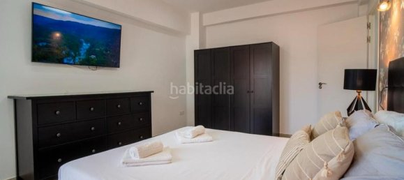 Penthouse T2 em Fuengirola, Spain N.º 169641 10