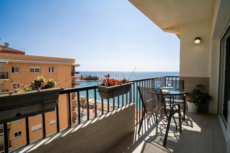 Penthouse T2 em Fuengirola, Spain N.º 169641