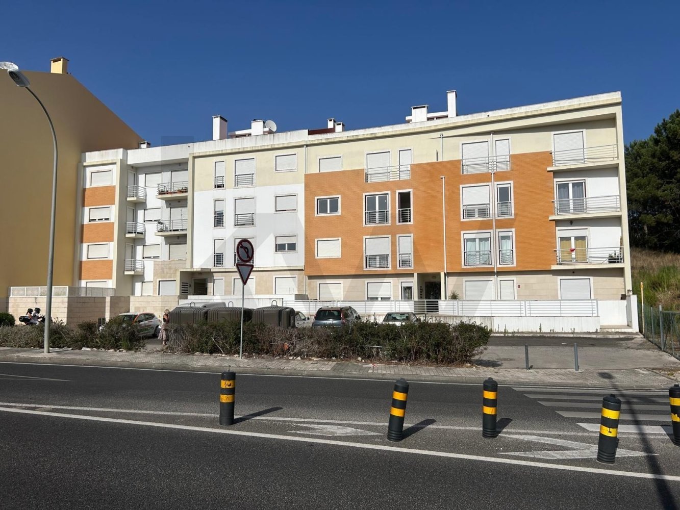 Apartamento T3 em Mafra, Portugal N.º 237522
