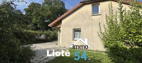 2 bedrooms House in Meurthe-et-Moselle, France No. 311096 19