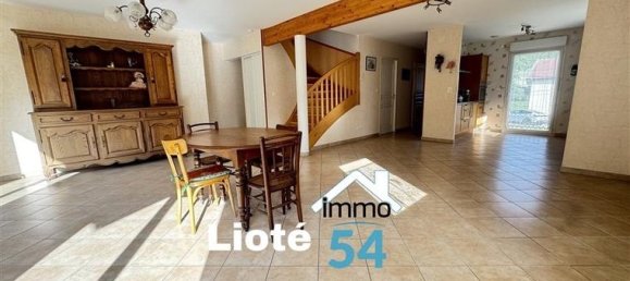 2 bedrooms House in Meurthe-et-Moselle, France No. 311096 7