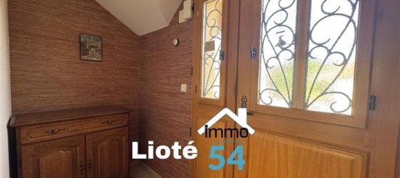 2 bedrooms House in Meurthe-et-Moselle, France No. 311096 10