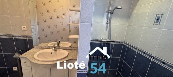 2 bedrooms House in Meurthe-et-Moselle, France No. 311096 11