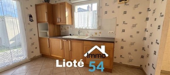 2 bedrooms House in Meurthe-et-Moselle, France No. 311096 9