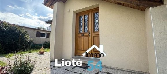 2 bedrooms House in Meurthe-et-Moselle, France No. 311096 18