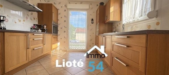 2 bedrooms House in Meurthe-et-Moselle, France No. 311096 8