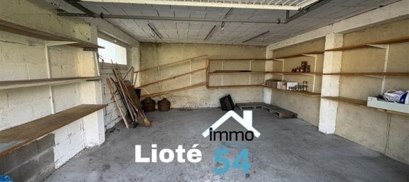 2 bedrooms House in Meurthe-et-Moselle, France No. 311096 17