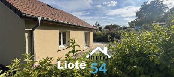 2 bedrooms House in Meurthe-et-Moselle, France No. 311096 3