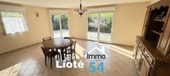 2 bedrooms House in Meurthe-et-Moselle, France No. 311096 5