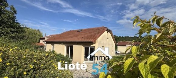 2 bedrooms House in Meurthe-et-Moselle, France No. 311096 20