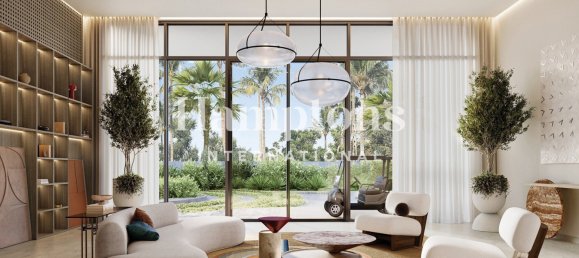 2 Schlafzimmer Wohnung in Dubai Hills Estate, UAE, Nr. 181785 4