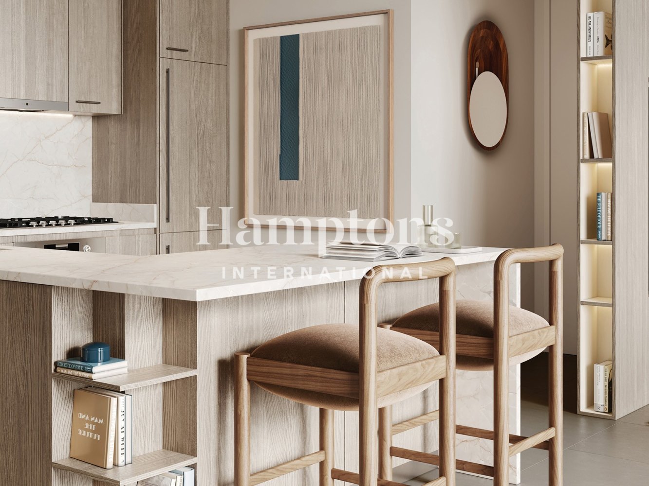 2 Schlafzimmer Wohnung in Dubai Hills Estate, UAE, Nr. 181785