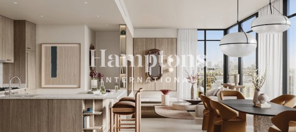 2 Schlafzimmer Wohnung in Dubai Hills Estate, UAE, Nr. 181785 8