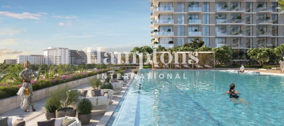 2 Schlafzimmer Wohnung in Dubai Hills Estate, UAE, Nr. 181785 6