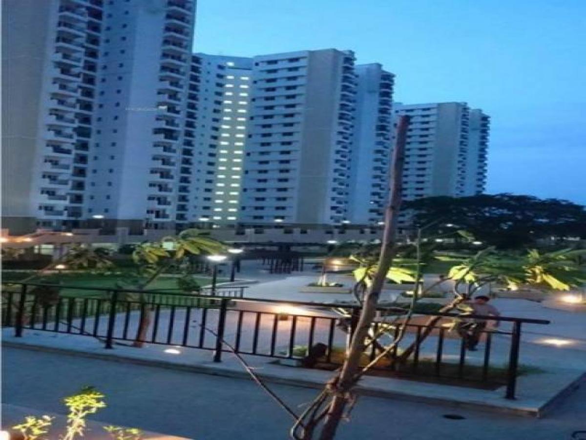 3 Schlafzimmer Haus in Bangalore, India, Nr. 15432