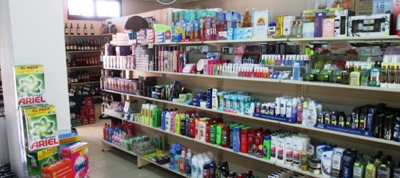 470m² Property in Chalkidiki, Greece No. 7783 3