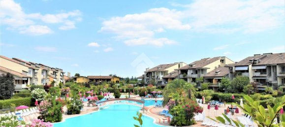 4غرفة شقة في Desenzano del Garda, Italy رقم 15255 34