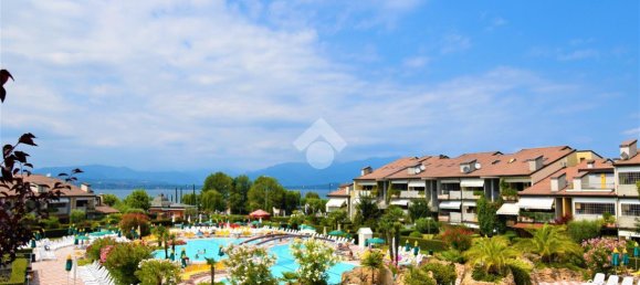 4غرفة شقة في Desenzano del Garda, Italy رقم 15255 13