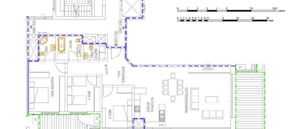 3 bedrooms Apartment in Sliema, Malta No. 2580 2