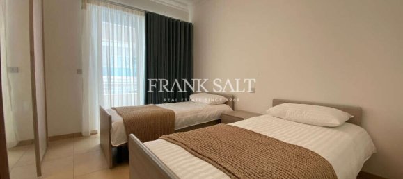 3 bedrooms Apartment in Sliema, Malta No. 2580 16