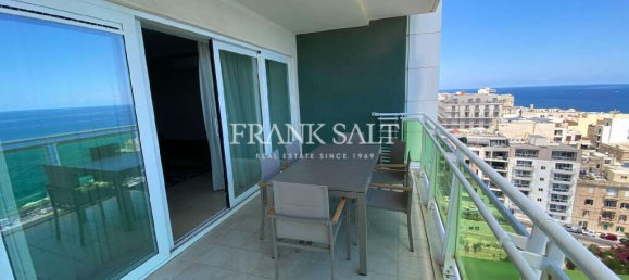 3 bedrooms Apartment in Sliema, Malta No. 2580 3