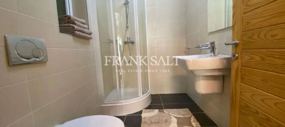 3 bedrooms Apartment in Sliema, Malta No. 2580 13