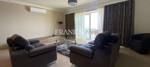 3 bedrooms Apartment in Sliema, Malta No. 2580 5